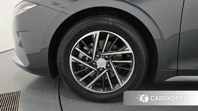 Hyundai The New Grandeur IG id 4698264 из Кореи 15