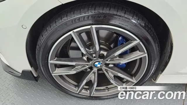 BMW 3 Series (G20) id 2955991 из Кореи 15