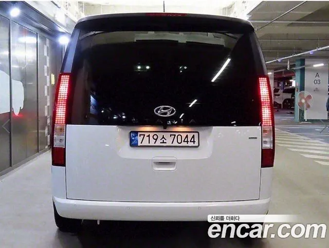 Hyundai Staria id 2683994 из Кореи 15