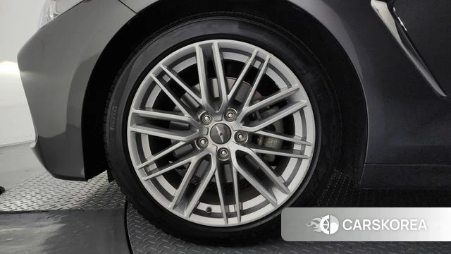 Genesis G70 id 4225521 из Кореи 15