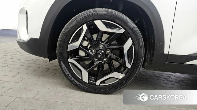 Kia The New Seltos id 4281909 из Кореи 26
