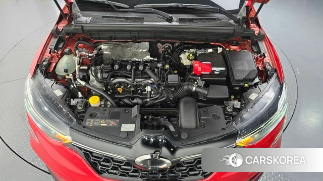 Renault Korea (Samsung) XM3 id 4506422 из Кореи 25
