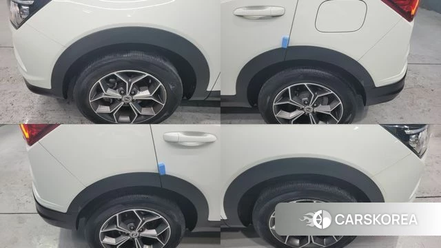 Ssangyong Beautiful Korando id 4619252 из Кореи 15