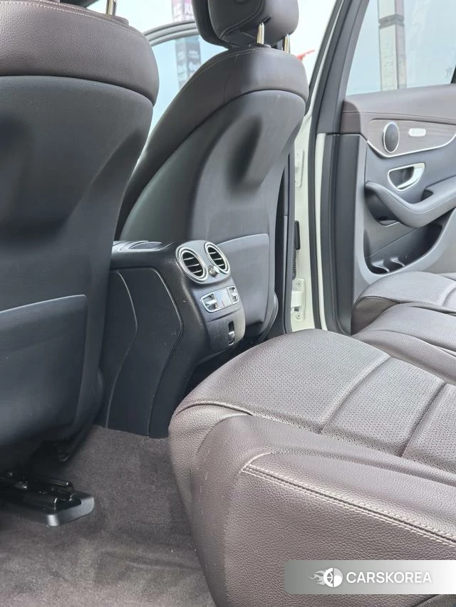 Mercedes-Benz GLC id 4258893 из Китая 11