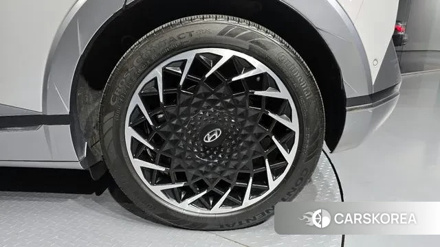 Hyundai Ionic 5 id 3606670 из Кореи 15