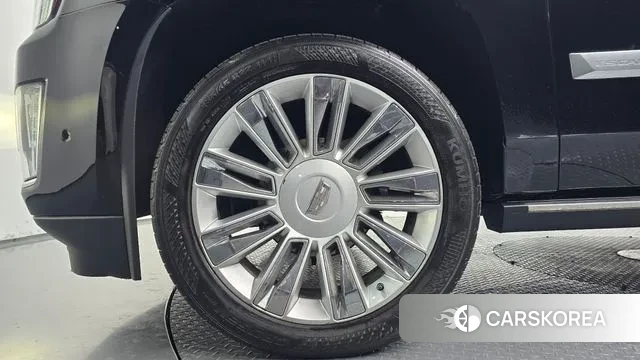 Cadillac Escalade id 3677559 из Кореи 15