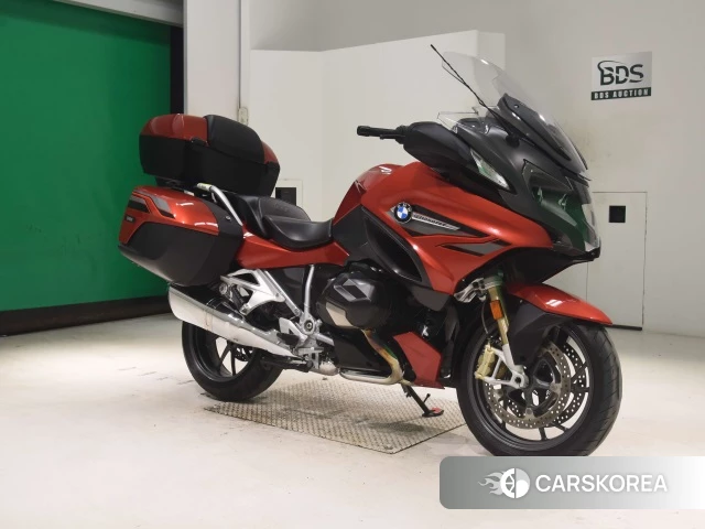 BMW R1250RT 2019 из Японии, фото 5