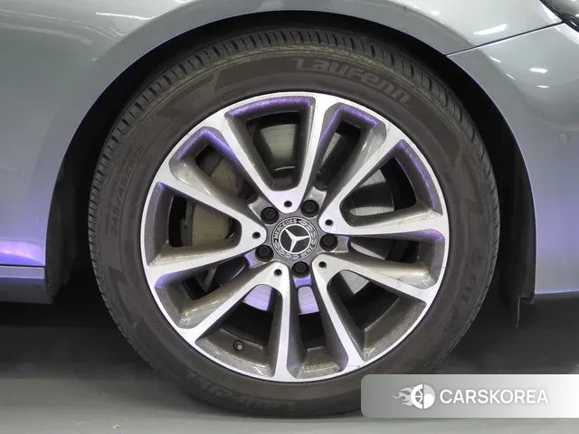 Mercedes-Benz E-Class W213 id 3439752 из Кореи 14
