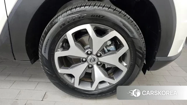 Ssangyong Torres id 3420734 из Кореи 15