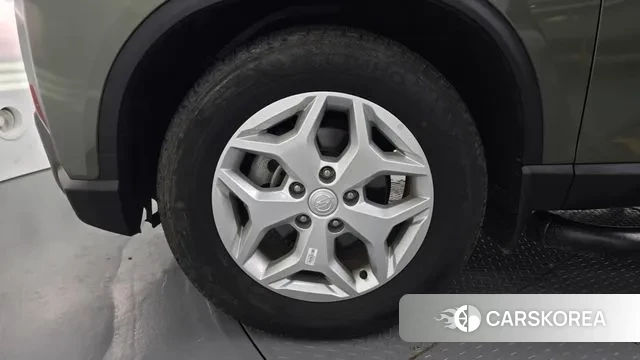 Ssangyong The New Rexton Sports Cannes id 3032252 из Кореи 15