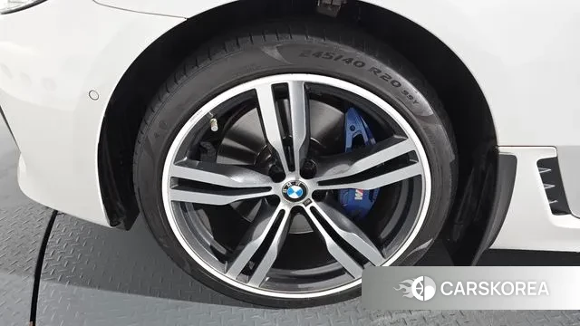 BMW 6 Series GT (G32) id 3311048 из Кореи 15