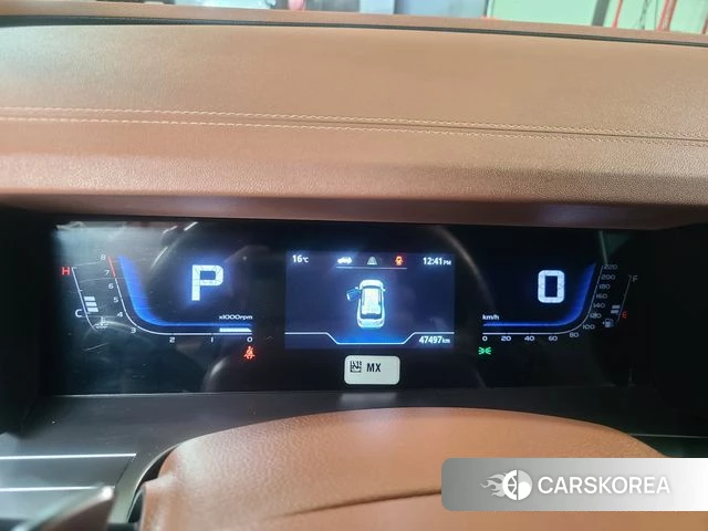 Ssangyong Torres id 3850963 из Кореи 15