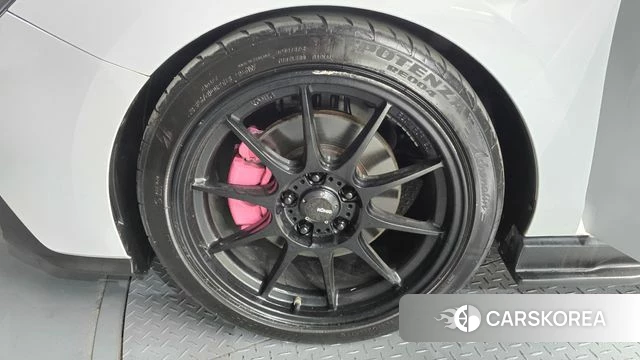 Hyundai i30 (PD) id 4232396 из Кореи 25