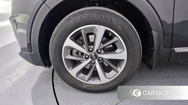 Kia The New Sorento id 3413270 из Кореи 15