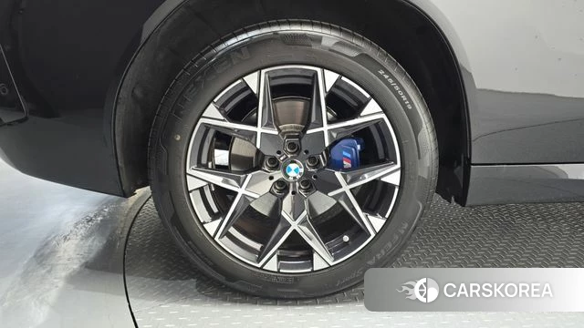 BMW X3 (G45) id 4879666 из Кореи 27