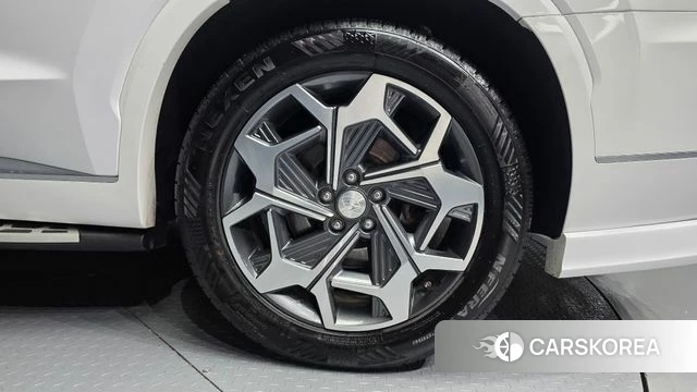 Hyundai Palisade id 3910953 из Кореи 15