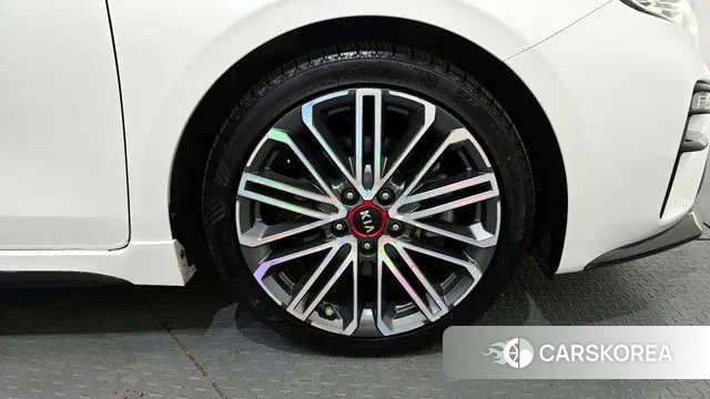 Kia Come New K3 id 3459824 из Кореи 15