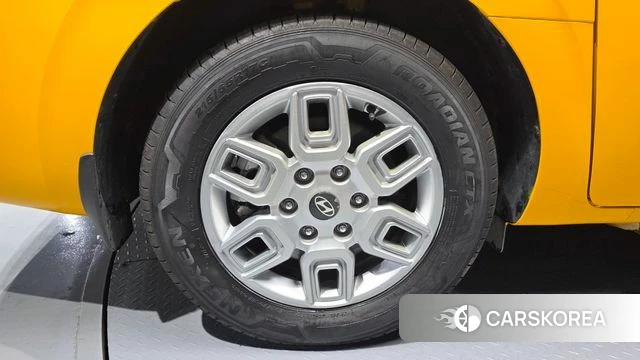 Hyundai Staria id 4612513 из Кореи 23