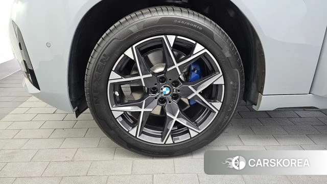 BMW X3 (G45) id 4892639 из Кореи 30