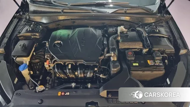 Kia K7 Premier id 2940816 из Кореи 15