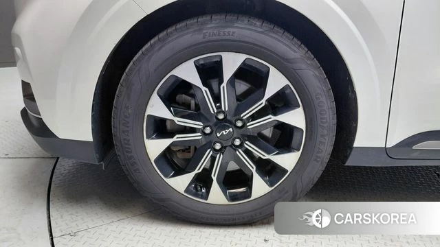Kia Carnival 4th generation id 4793063 из Кореи 25