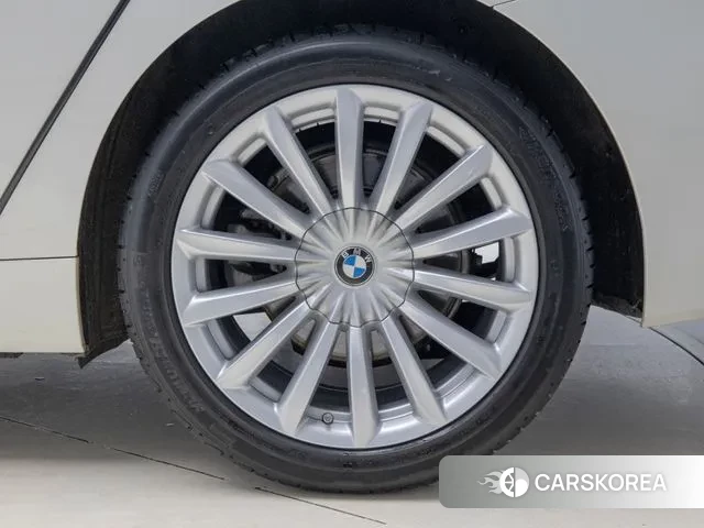 BMW 6 Series GT (G32) id 3038325 из Кореи 15