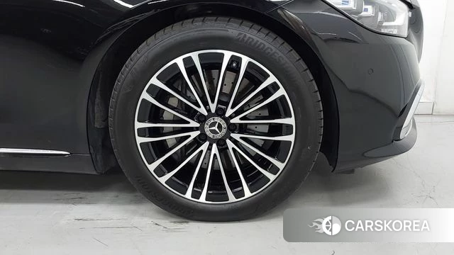 Mercedes-Benz S-Class W223 id 4739168 из Кореи 13