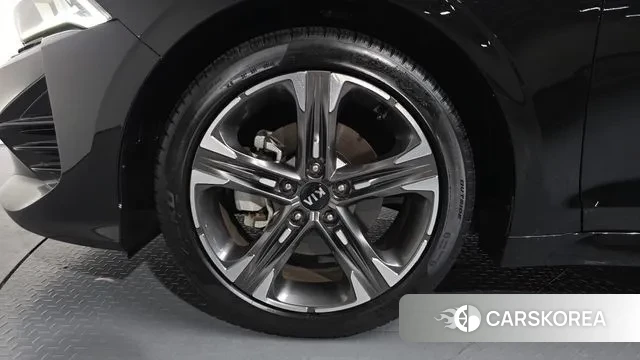 Kia K5 3rd generation id 2999651 из Кореи 15