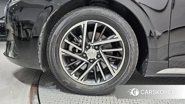 Hyundai The New Grandeur IG id 3556921 из Кореи 15