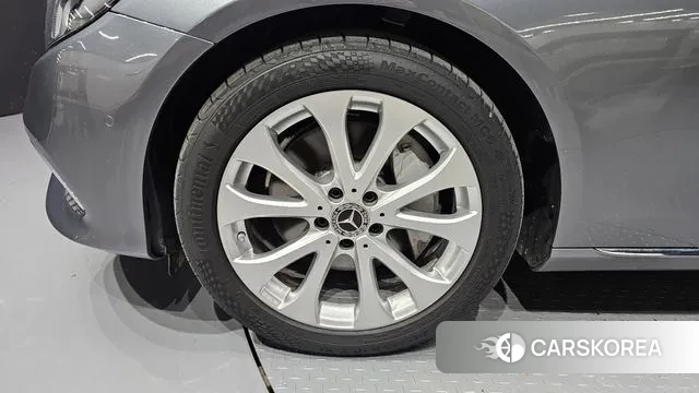 Mercedes-Benz E-Class W213 id 3429041 из Кореи 15