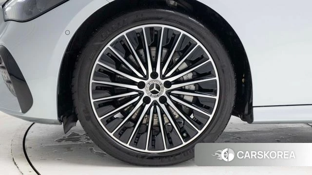 Mercedes-Benz CLE-Class C236 id 3933799 из Кореи 14