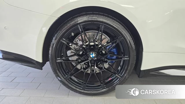 BMW M4 (G82) id 4783488 из Кореи 29