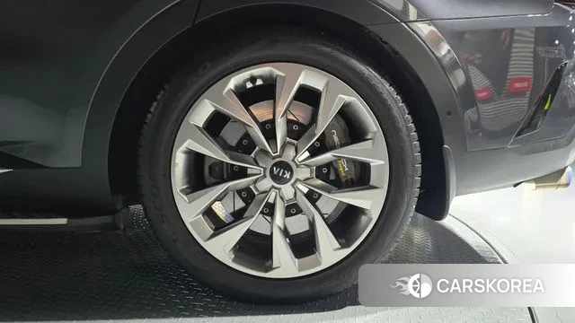 Kia Sorento 4th Generation id 3449045 из Кореи 15