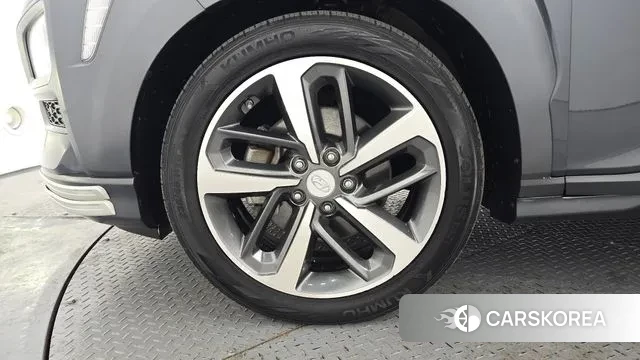 Hyundai Kona id 3583297 из Кореи 15