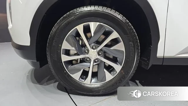 Hyundai Palisade id 3453776 из Кореи 15