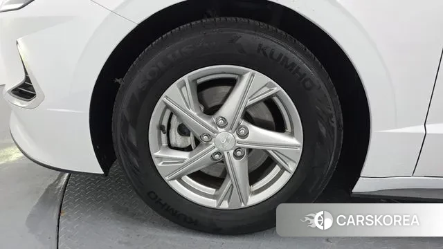 Hyundai Sonata (DN8) id 3038912 из Кореи 15