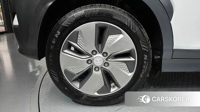Hyundai Kona Electric id 4188510 из Кореи 15