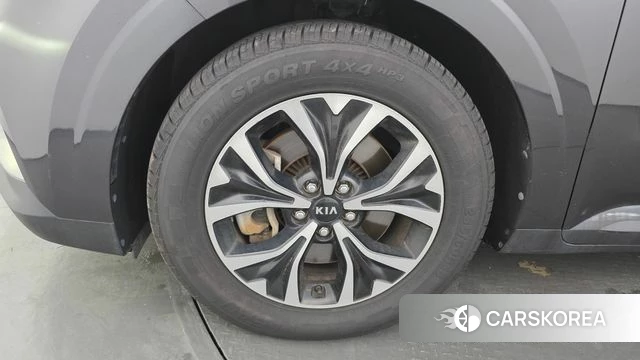 Kia Carnival 4th generation id 4429476 из Кореи 26