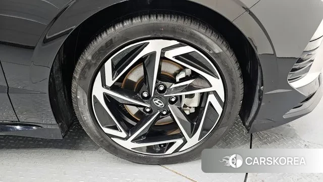 Hyundai Sonata D Edge (DN8) id 3036723 из Кореи 15