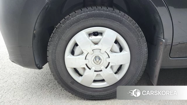 Renault Korea (Samsung) Master id 4507644 из Кореи 15