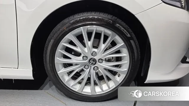 Toyota Camry (XV70) id 3583289 из Кореи 15