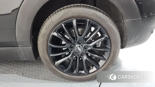 Mini Cooper Clubman id 3420935 из Кореи 15