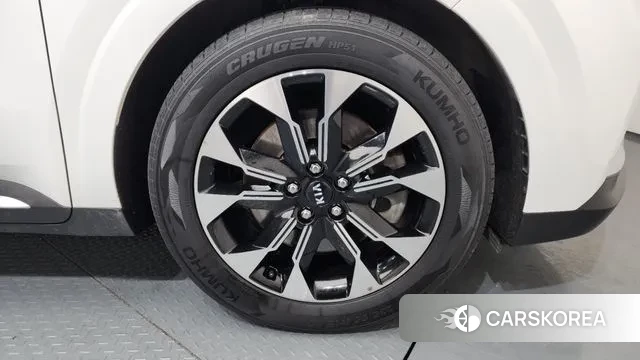 Kia Carnival 4th generation id 3479346 из Кореи 15