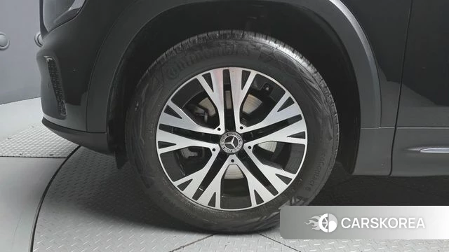Mercedes-Benz GLB-Class X247 id 4360326 из Кореи 26