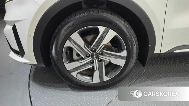 Kia Sorento 4th Generation id 4534142 из Кореи 30