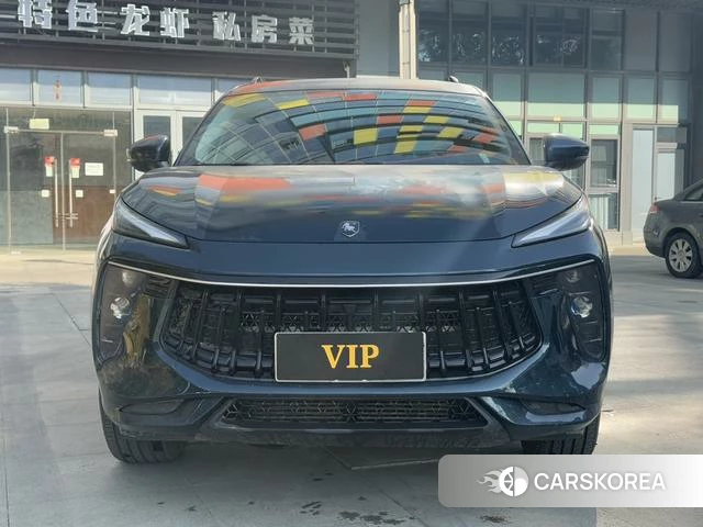 Dongfeng popular Popular T5 EVO id 4242189 из Китая 7