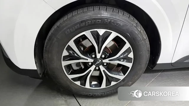 Kia Carnival 4th generation id 3383957 из Кореи 15