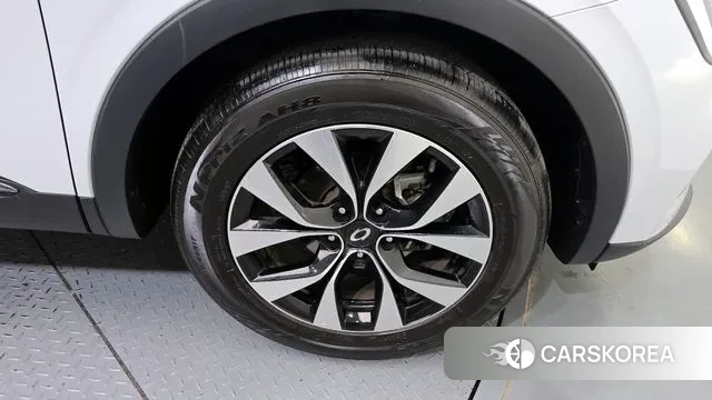 Renault Korea (Samsung) XM3 id 3734564 из Кореи 15