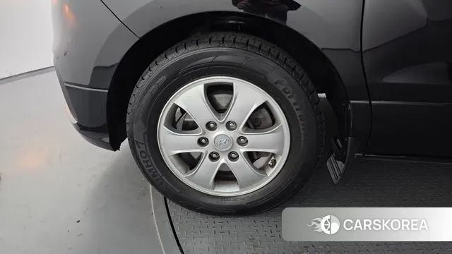 Hyundai The New Grand Starex id 3474486 из Кореи 15