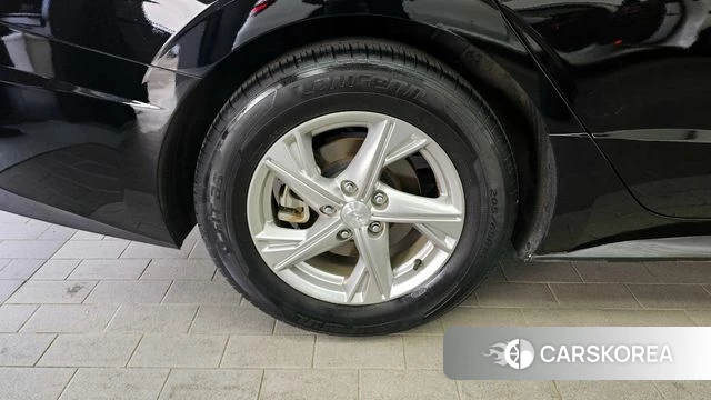 Hyundai Sonata (DN8) id 4232468 из Кореи 15